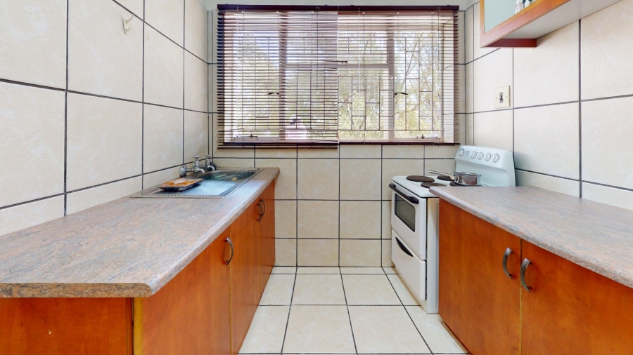 3 Bedroom Property for Sale in Baillie Park North West